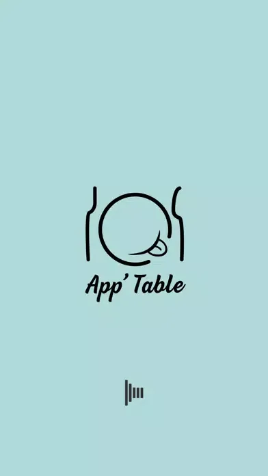 App'Table应用截图