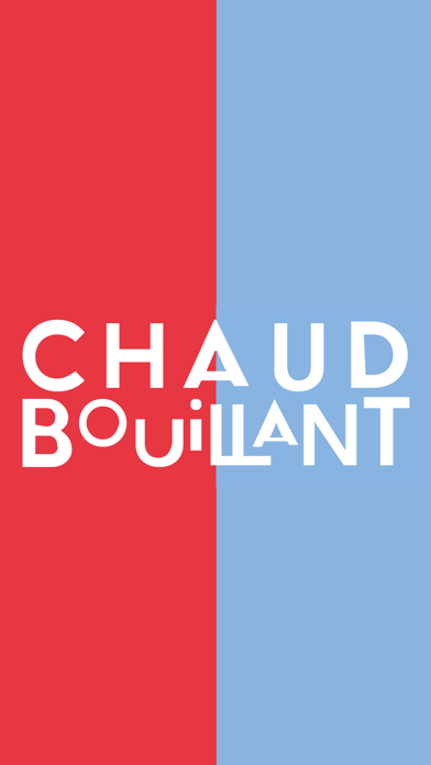 صور Chaud Bouillant