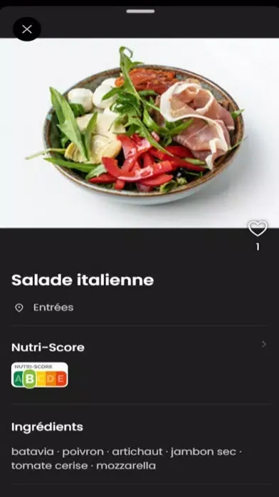 Capturas de pantalla de TimeChef