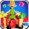 Elves Factory Free - Magic Land of Elf and Fairy Tale - Free Version