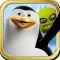 Penguins vs Aliens Free - The Friendly Birds save New York City - Lite Version