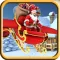 Santa Claus Jump Lite - The race for the kids gifts before Xmas – Free Version