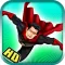 Super Hero Warehouse