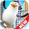 The Penguins in New York