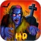 Zombie Warehouse - Z Battle for the Death of the Mystery Kingdom - Free version