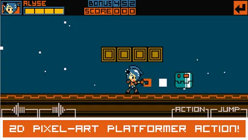 GameStart Pixel Battle スクリーンショット