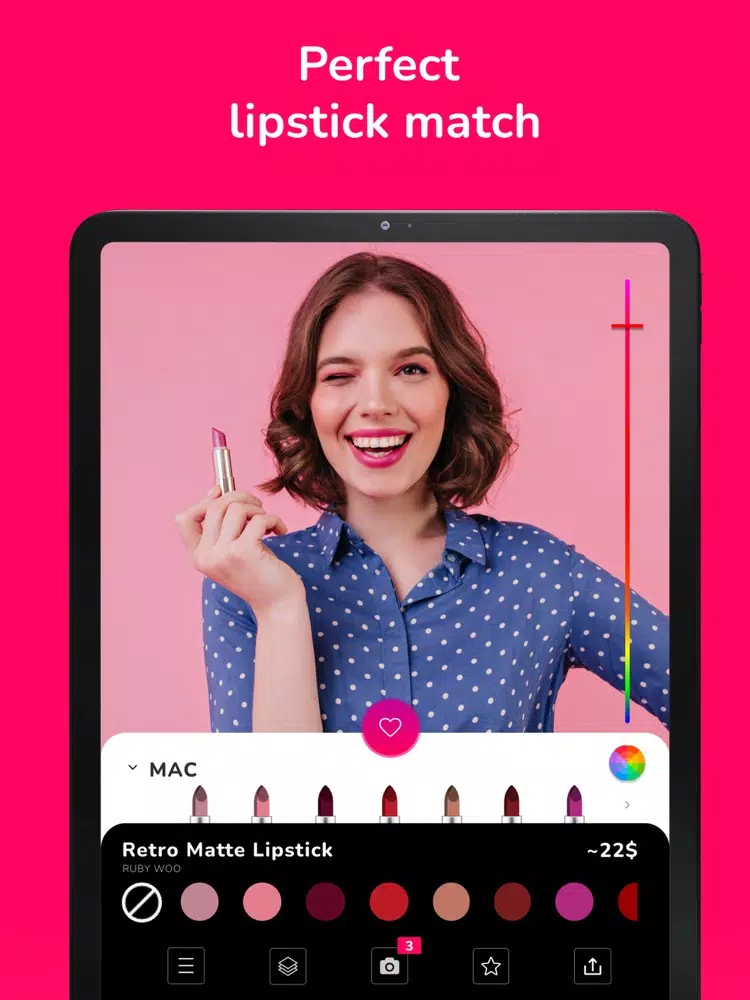 eLips iPad  स्क्रीनशॉट