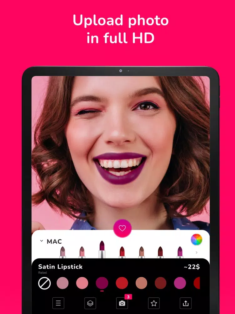 eLips iPad  स्क्रीनशॉट