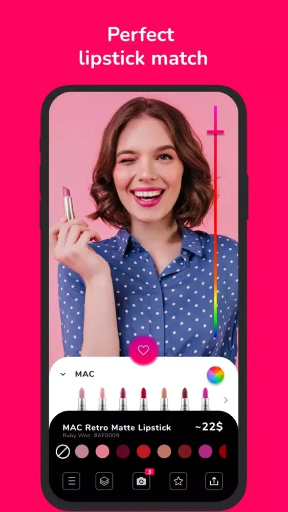 Capturas de pantalla de eLips