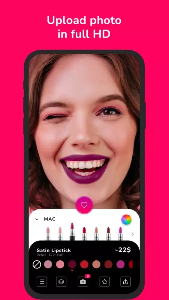 Capturas de pantalla de eLips