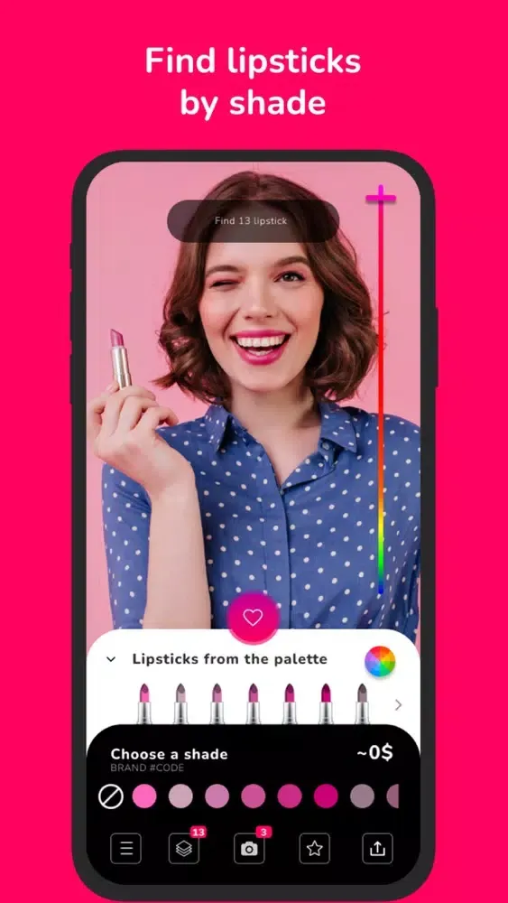 Capturas de pantalla de eLips