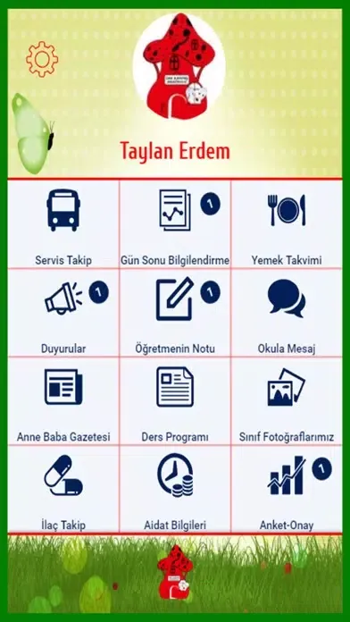 Can Kardeş Anaokulları 스크린샷
