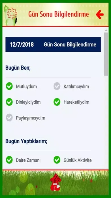 Can Kardeş Anaokulları 스크린샷