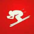 Ski Stickers
