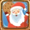 Santa & Cookies