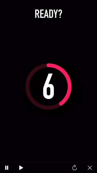 Скриншоты PowerTimer 2.0
