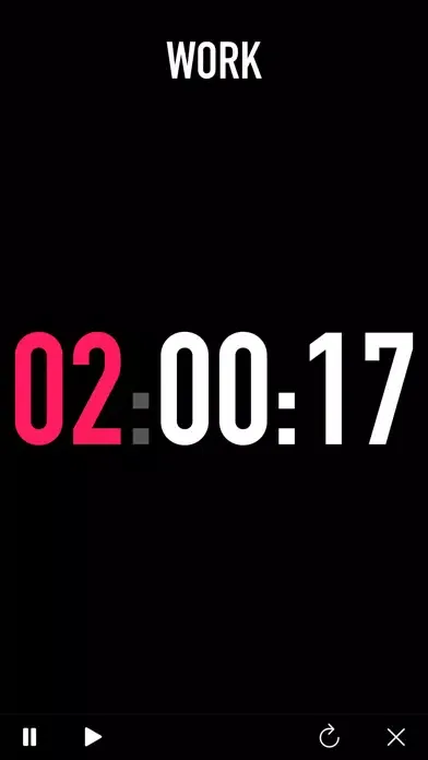 Скриншоты PowerTimer 2.0