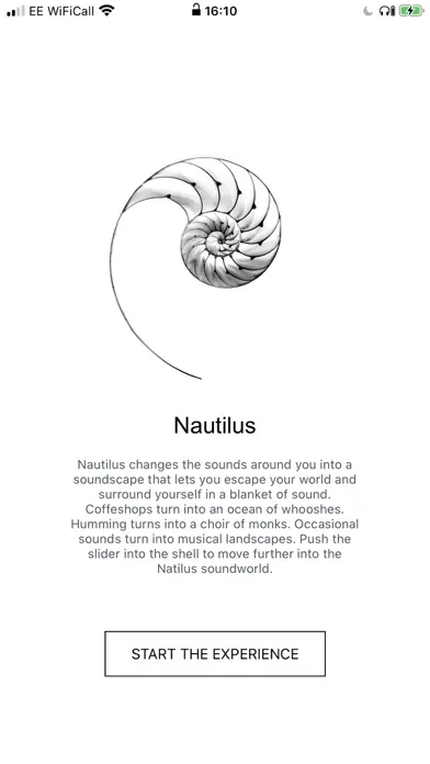Nautilus by Elise Plans Ekran Görüntüleri