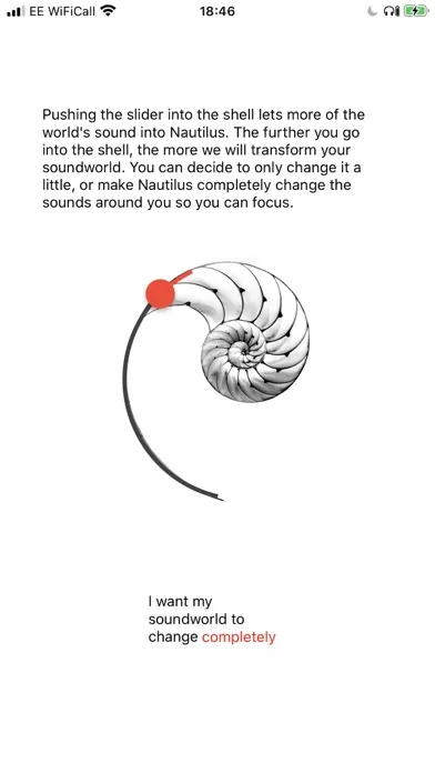 Nautilus by Elise Plans Ekran Görüntüleri