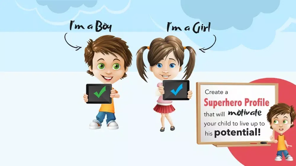 Ảnh chụp màn hình của Autism Emotion Therapy apps