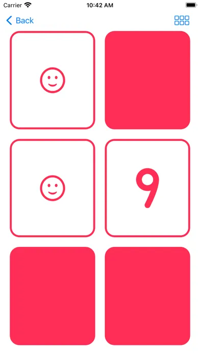 Hebrew Alphabet Learning Screenshots