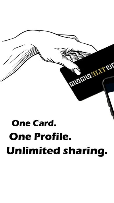 تصاویر E-LIT | Your Digital Card