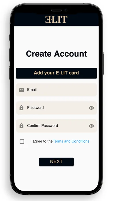 تصاویر E-LIT | Your Digital Card