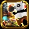 Hero Panda Bomber