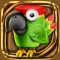 Jungle Crush - Blocks Puzzle