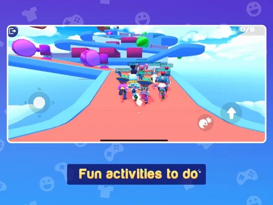 E-Life: Life of Entertainment iPad  Ekran Görüntüleri