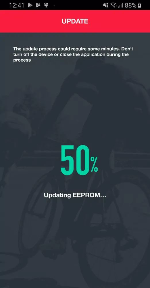 Upgrado سکرین شاٹس