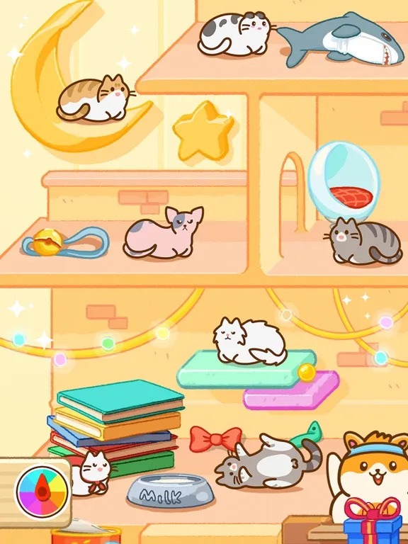 Hide N' Seek: Kitchen War iPad  Screenshots