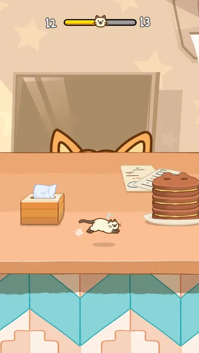 Hide N' Seek: Kitchen War Screenshots