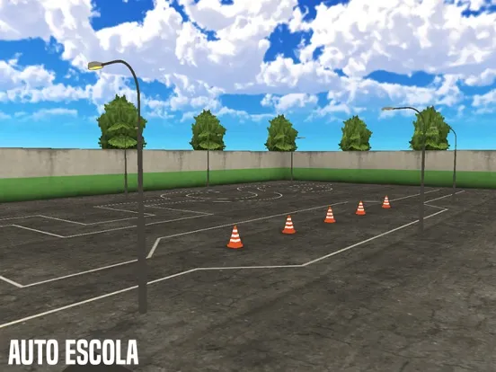 Capturas de tela do Elite Motos 2 iPad 