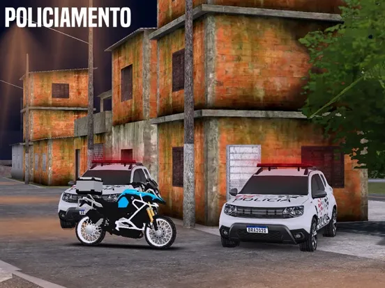 Capturas de tela do Elite Motos 2 iPad 
