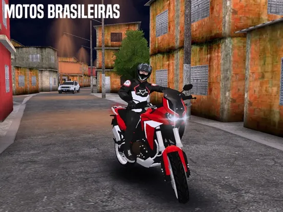 Capturas de tela do Elite Motos 2 iPad 