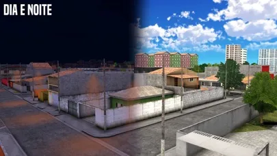 Capturas de tela do Elite Motos 2