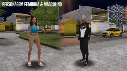 Capturas de tela do Elite Motos 2