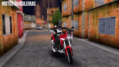 Capturas de tela do Elite Motos 2