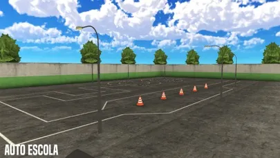 Capturas de tela do Elite Motos 2