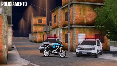Capturas de tela do Elite Motos 2