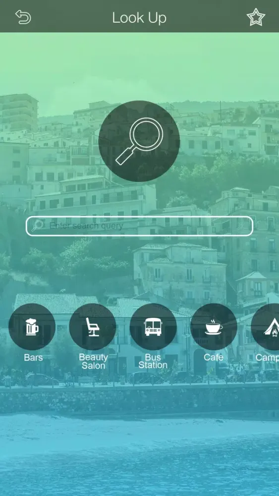 Catania Tourism स्क्रीनशॉट