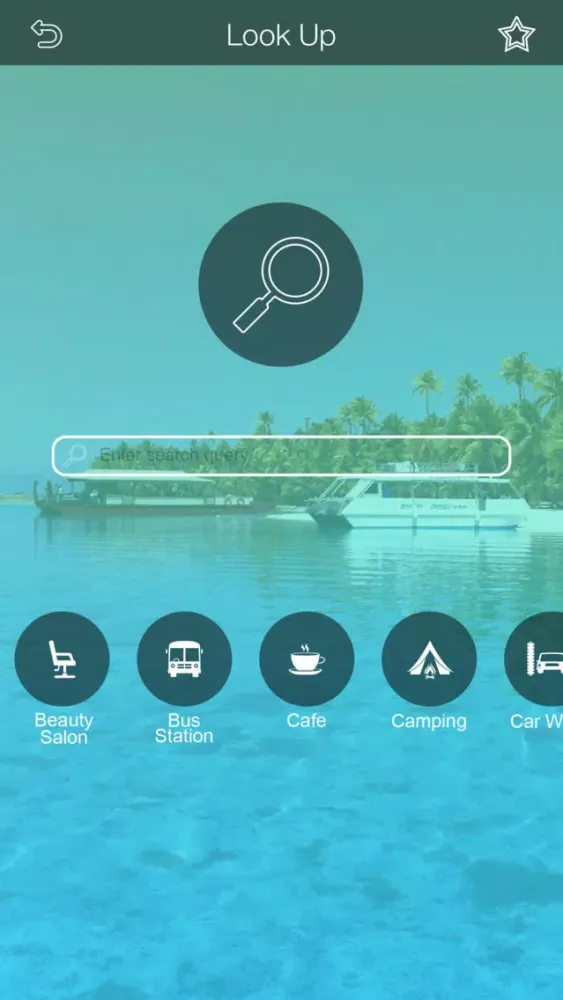 Cook Islands Vacation Guide スクリーンショット