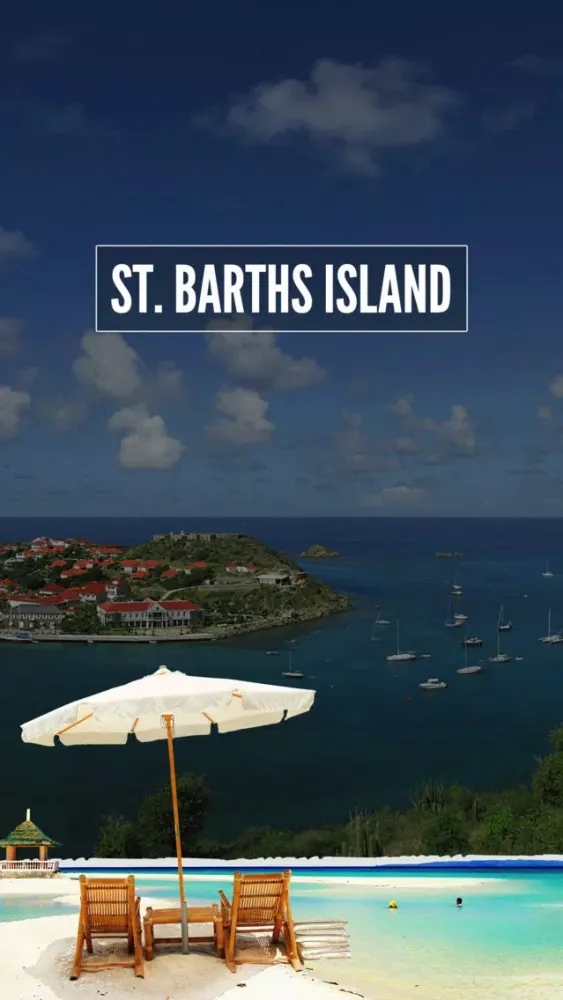 تصاویر St Barts Vacation Guide