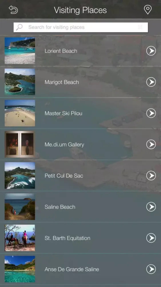 تصاویر St Barts Vacation Guide
