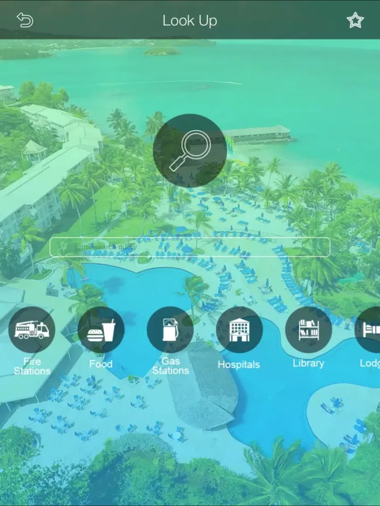 Скриншоты St Lucia Island Things To Do iPad 