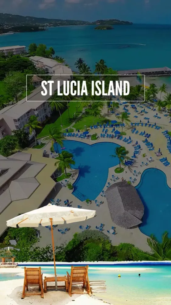 Скриншоты St Lucia Island Things To Do