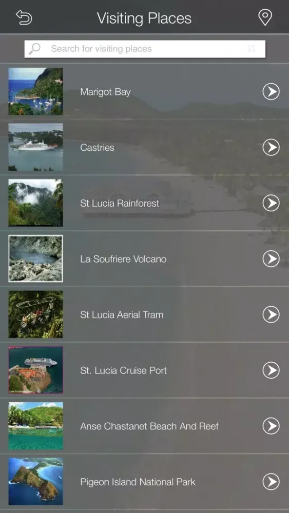 Скриншоты St Lucia Island Things To Do