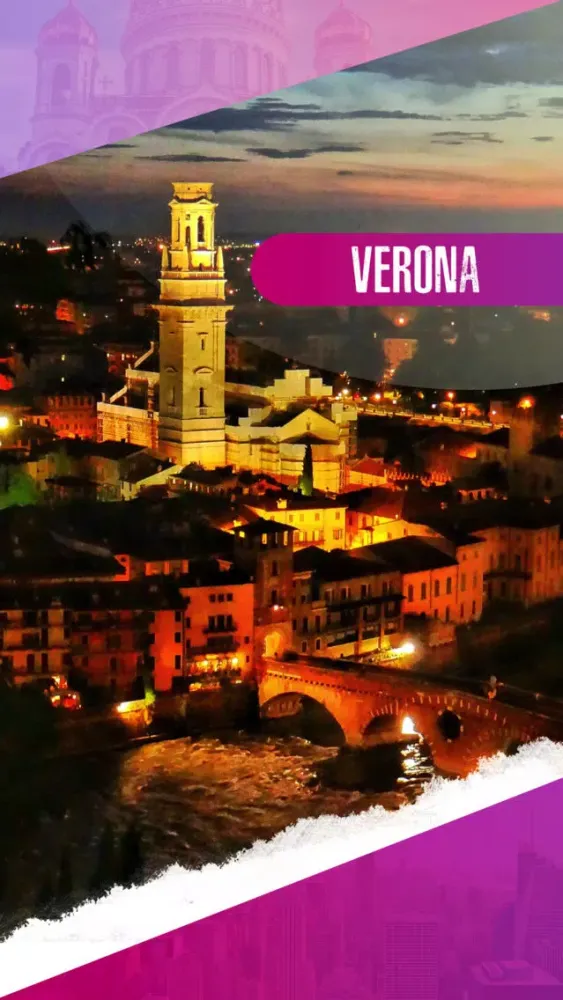 Verona Tourism Screenshots