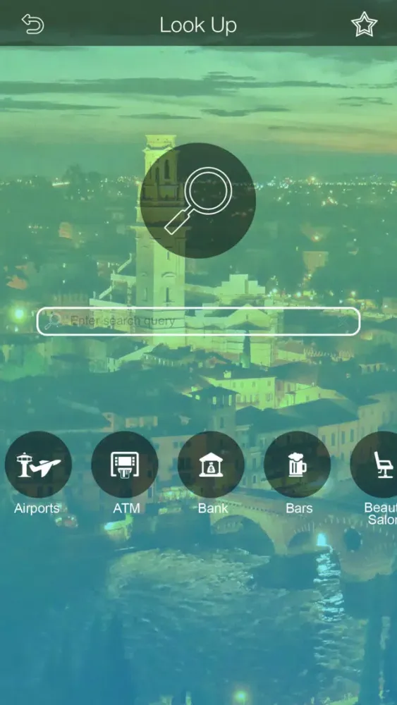 Verona Tourism Screenshots